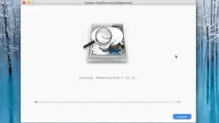Cisdem DataRecovery Review: Mac Data Recovery App