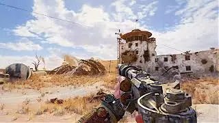 4k Metro Exodus Enhanced Edition RTX 3090  graphics mod SSRTGI AND MOD
