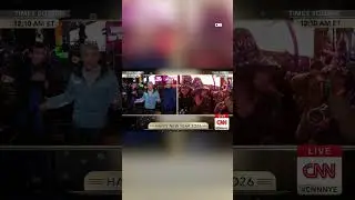 Энди Коэн резко раскритиковал Эрика Адамса в прямом эфире CNN в канун Нового года.
