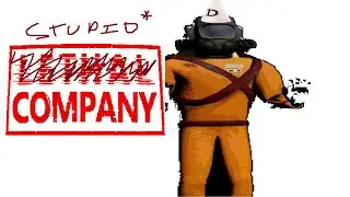 lethal company clip montage