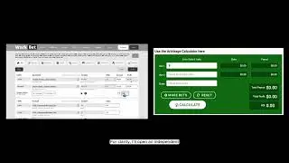 Checking the accuracy of the WorkBet.info calculator