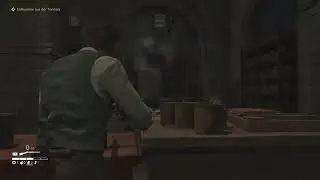 Mafia: The Old Country | Rare Weapons Expert: Praecisione Trophy / Achievement