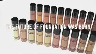The Making of bareSkin Foundation - 'Labor of Love'