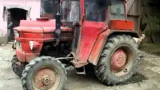 UtB 445 Dt