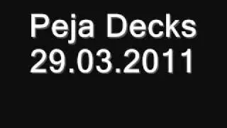 Peja Decks 29.03.2011 wywiad w Śniadaniu Mistrz&oacute;w