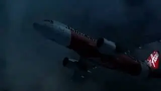 plane crash compilation - basics in behaviour