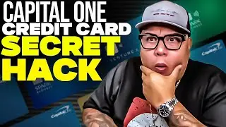 Secret Hack! No Hard Check! Automatic Capital One Credit Card Limit Increase Instantly!