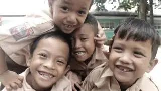 KKN UIN Alaudddin Makassar 57 Desa Bonto Loe, Bantaeng