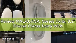 Review MALACASA, Series Julia, 9.2