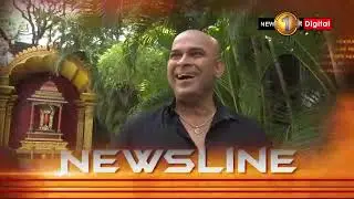 පුරුද්ද අත්නොහරින රන්ජන් රාමනායක