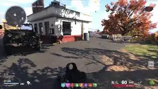 Call of Duty Black Ops Cold War