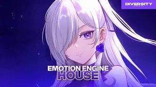 Dazegxd - emotion engine (feat. Kaiyko) (Lyrics)