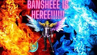 WARTUNE ULTRA  banshee is heree !!!!!!!!