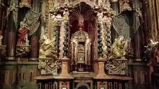 LA CARTUJA DE GRANADA