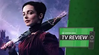 The Nevers: TV Review