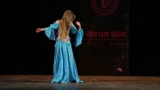 Полина Гончар, Тимур Сихарулидзе