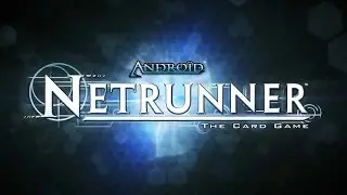 Android: Netrunner - Random Battle #20 HB NEXT Rush VS Leela Blackmail