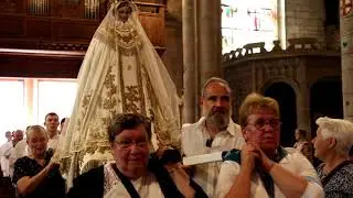 Grand Pardon - Notre Dame du Roncier à Josselin