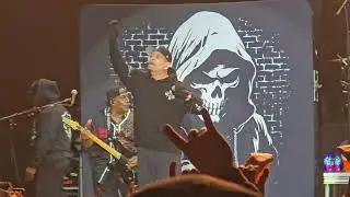 Body Count - Body Counts in the House / Raining Blood / Postmortem (SLAYER covers)