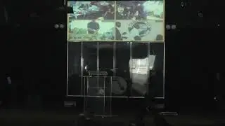Culto De Celebra&ccedil;&atilde;o - INCF