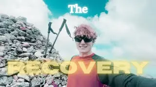 The Recovery: Attempting to avoid injury and begin to love running again.
