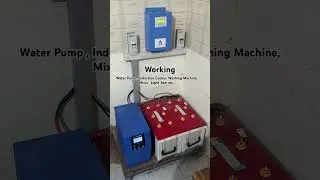 Ashapower Lander 2524 solar inverter installation @Nileshwar,Kasaragod