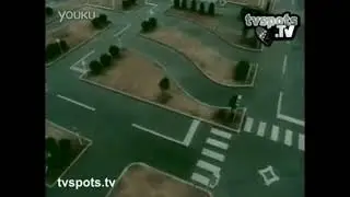 Isuzu New Wizard TV CM (2000) Japan いすゞ ウィザード