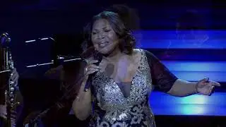 Mario Frangoulis featuring Tammy McCann - Stardust (Live in Concert)