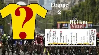 Tour De France #2 PCM16