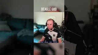 EliGE DEAGLE GOD 🔥