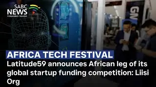 Latitude59 announces African leg of its global startup funding competition: Liisi Org