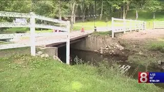Connecticut farmers meet with state leaders to discuss flood damage