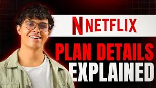 Netflix Plan Details Explained (2026)