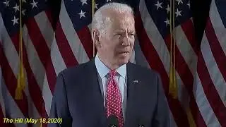 Joe Biden: The Pro-China Candidate