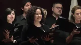 Esta Tierra (Javier Busto)