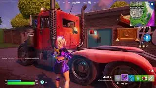 Fortnite Blitz Royal Epische Siege
