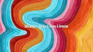 dpr live & hwasa & beenzino - hula hoops (slowed+reverb) ‧͙⁺˚*･༓☾