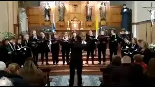 Cancion de Cuna Costera - Vivo . Manuel Linares Cardozo