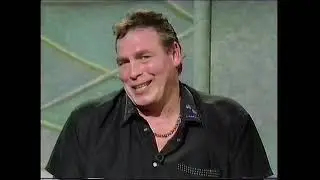 BDO World Darts Championship 1994 Quarter-Finals Highlights 6/1/1994 (Partially Missing)