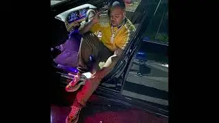 Drakeo The Ruler x Ralfy The Plug Type Beat - 