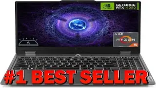 Lenovo LOQ Gaming Laptop 15.6