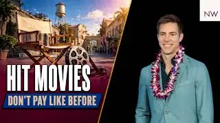 Hollywood's Economics, AI & Future of Film ft. Jonathan Eirich | Navigating Wealth
