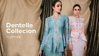 Jovian | DENTELLE | Luxurious And Comfortable Collection