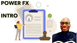 Power FX Introduction