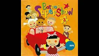 Barnas Supershow - Vol 3 - Fabeldyr
