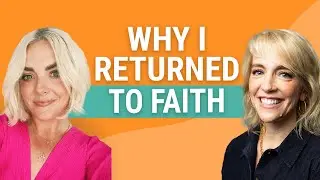 How to See Your Relationship with God Differently | Julie Taylor
