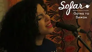 Going to Samoa - Ermione | Sofar Pisa