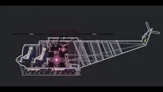 Как скачать мод на самолёт?✈️ Rocket Helicopter
