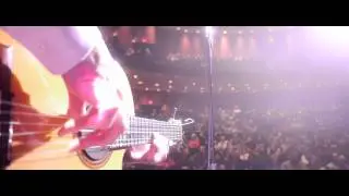 Jesse Cook - Alone (Live Guitar POV)