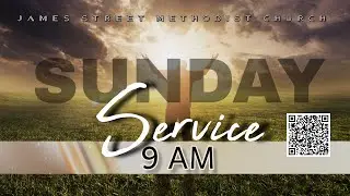 Family Altar Service 28 December 2025 - James Street Methodist Church, Barbados